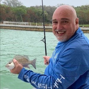 Meet your Posher, Kevin